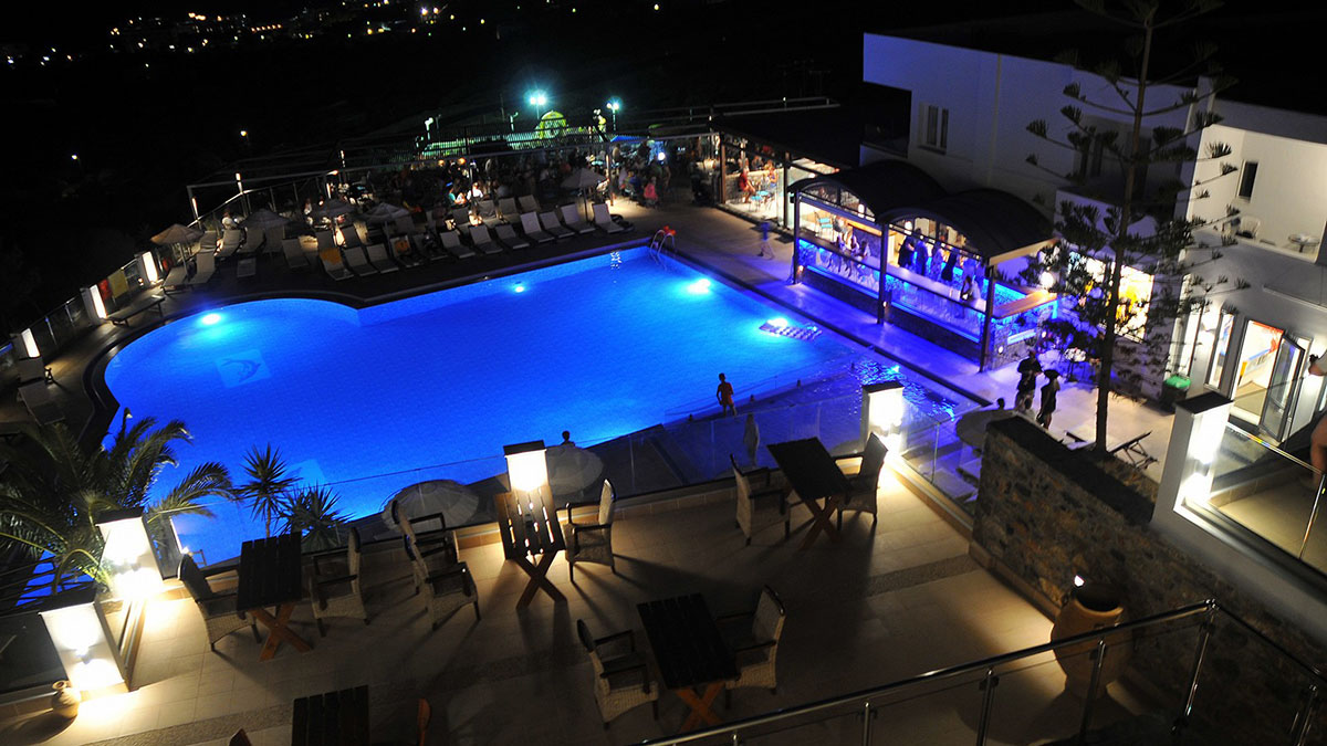 Elounda Water Park Residence - NR